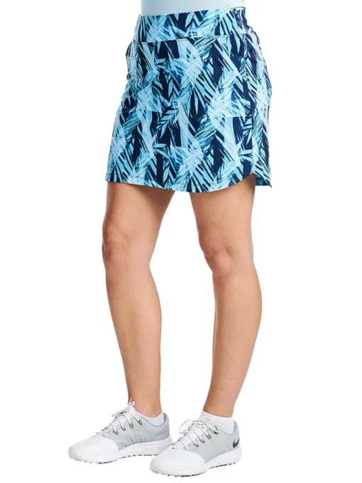 Nivo W Lillian Skort - Navy