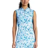 Nivo W Lustine Dress - French Blue