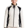 Nivo W Madelyn Jacket - Cement