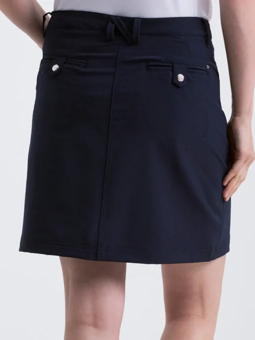 Nivo W Marika Skort - Navy