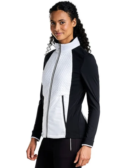 Nivo W Mika Vest - White