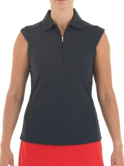 Nivo W Nikki Polo - Navy