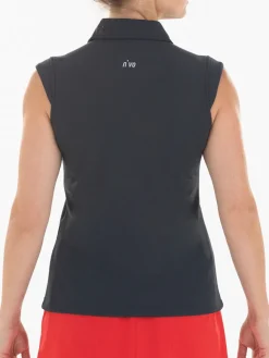 Nivo W Nikki Polo - Navy