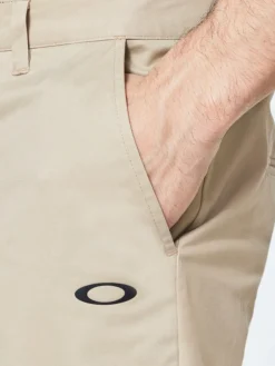 Oakley Chino Icon Pant - Rye