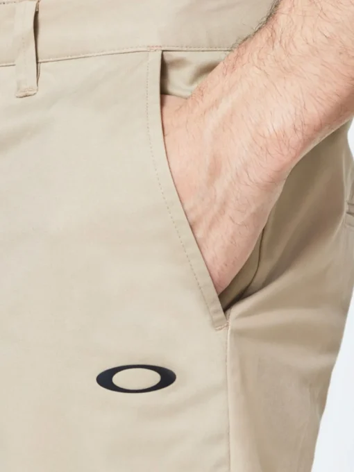 Oakley Chino Icon Pant - Rye