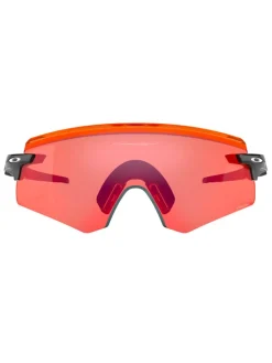 Oakley Encoder Sunglasses - Polished Black W/ Prizm Field