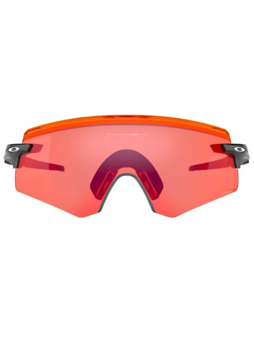 Oakley Encoder Sunglasses - Polished Black W/ Prizm Field