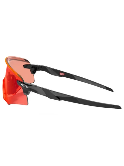 Oakley Encoder Sunglasses - Polished Black W/ Prizm Field
