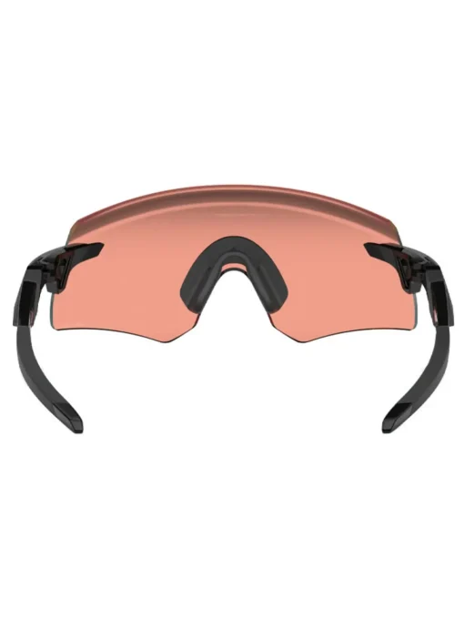 Oakley Encoder Sunglasses - Polished Black W/ Prizm Field