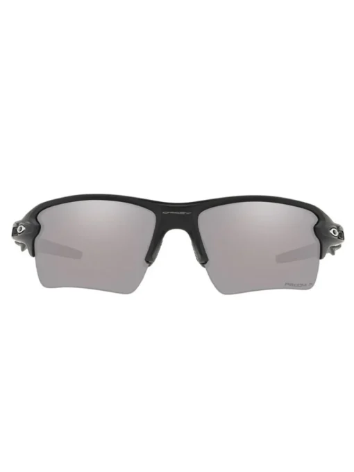 Oakley Flak 2.0 Xl Sunglasses - Matte Black W/ Prizm Black Polarized