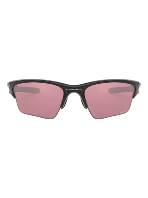 Oakley Half Jacket 2.0 Xl Sunglasses - Polished Black W/ Prizm Dark Golf