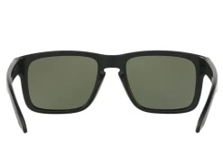 Oakley Holbrook Sunglasses - Matte Black W/ Prizm Black