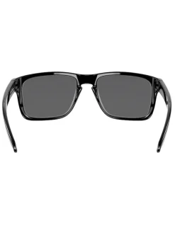 Oakley Holbrook Xl Sunglasses - Polished Black W/ Prizm Black