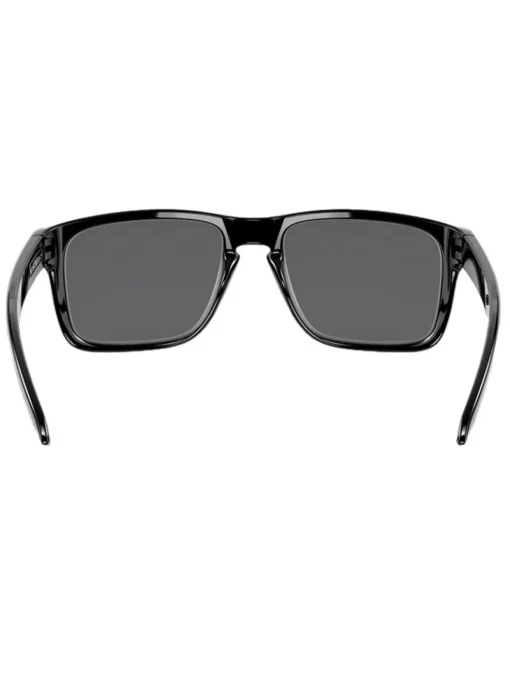 Oakley Holbrook Xl Sunglasses - Polished Black W/ Prizm Black