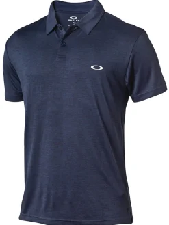 Oakley New Galaxy Polo - Universal Blue