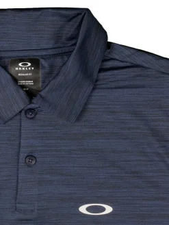 Oakley New Galaxy Polo - Universal Blue