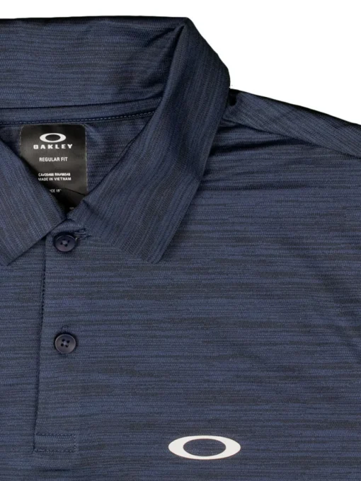 Oakley New Galaxy Polo - Universal Blue
