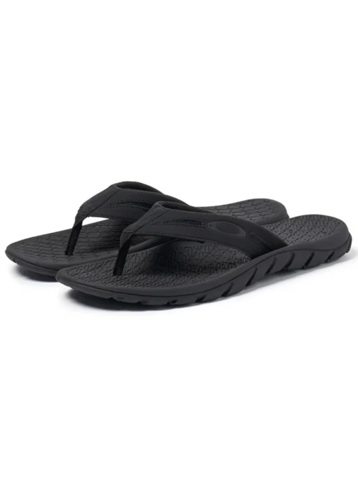Oakley Operative Sandal 2.0 - Blackout