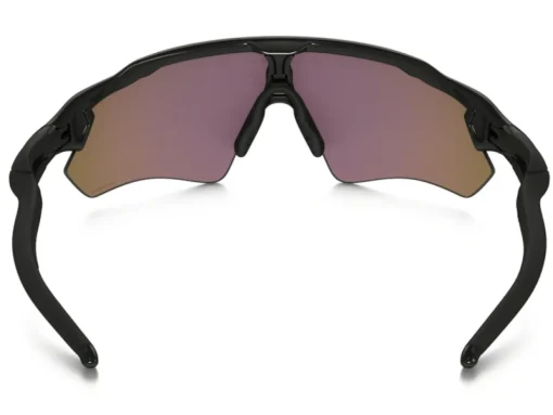 Oakley Radar Ev Path Sunglasses - Polished Black W/ Prizm Golf