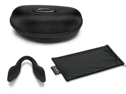 Oakley Radar Ev Path Sunglasses - Polished Black W/ Prizm Golf