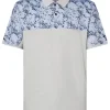 Oakley Sand Block Polo - New Lilac