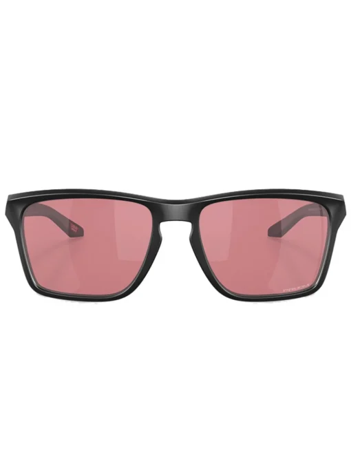Oakley Sylas Sunglasses - Matte Black W/ Prizm Dark Golf