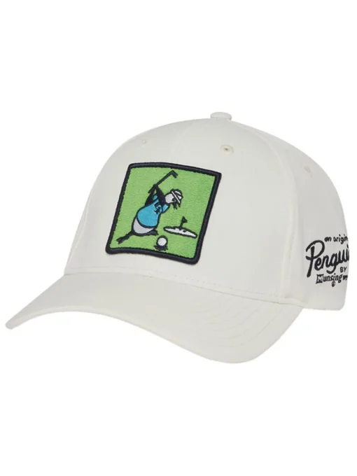 Original Penguin Golf Country Club Pete Cap