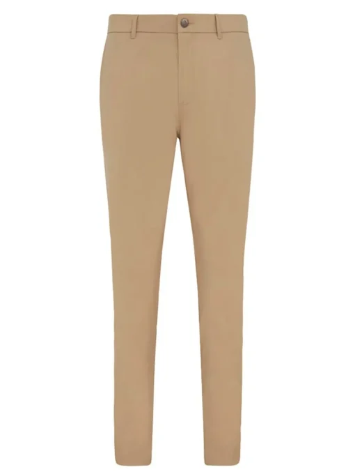 Original Penguin Performance Golf Pant - Chinchilla