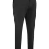 Original Penguin Performance Golf Pant - Caviar