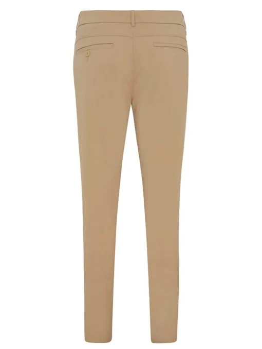 Original Penguin Performance Golf Pant - Chinchilla