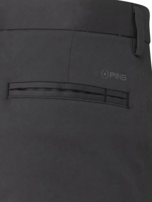 Ping Bennett Chino - Black