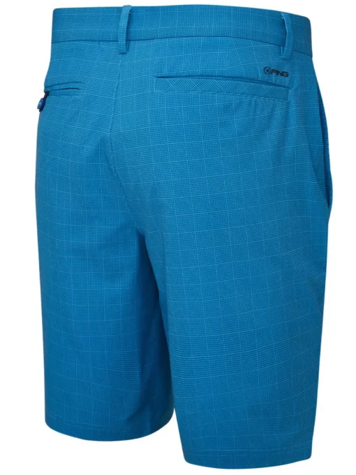 Ping Pendle Short - Danube Multi