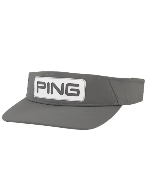 Ping Tour Visor
