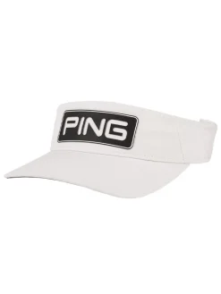 Ping Tour Visor