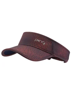 Ping Women'S Birdie Visor