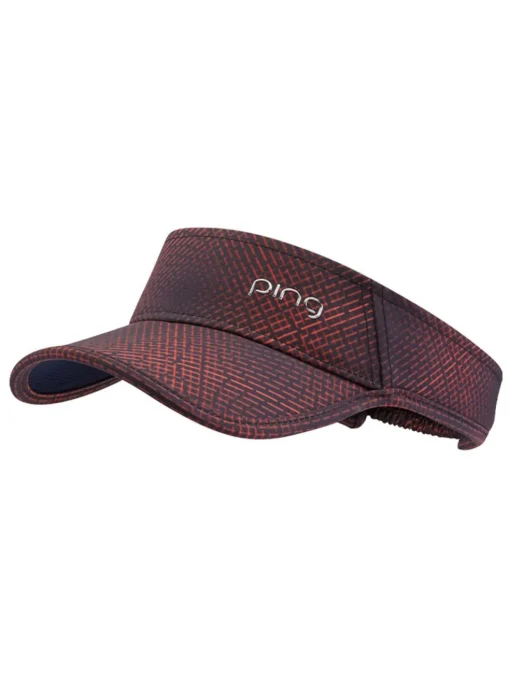 Ping Women'S Birdie Visor