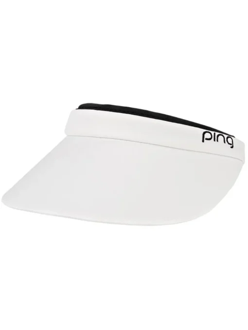 Ping Women'S Clip Visor