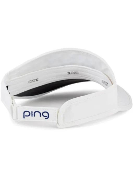 Ping Women'S Tour Sport Visor
