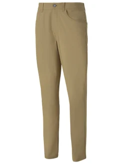 Puma 101 Golf Pant - Antique Bronze