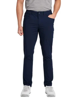 Puma 101 Golf Pant - Navy Blazer