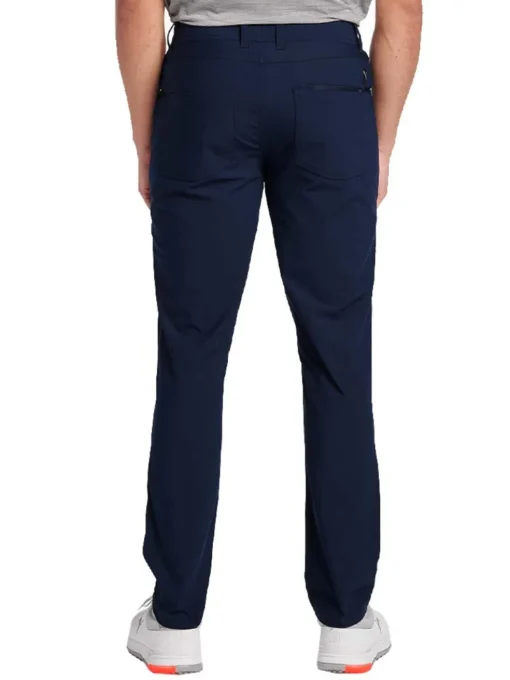 Puma 101 Golf Pant - Navy Blazer