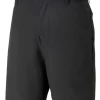 Puma 101 South 7-Inch Short - Puma Black
