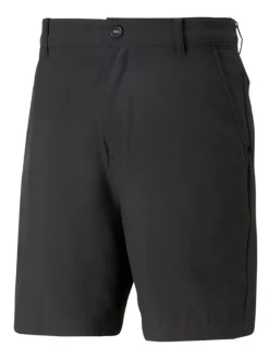 Puma 101 South 7-Inch Short - Puma Black