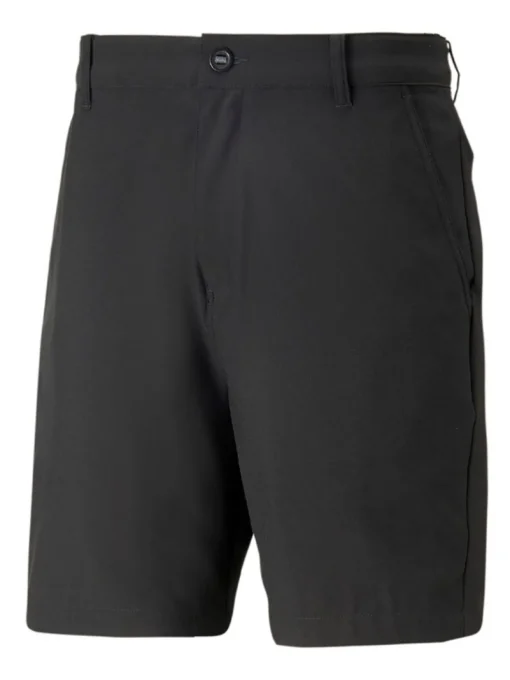 Puma 101 South 7-Inch Short - Puma Black