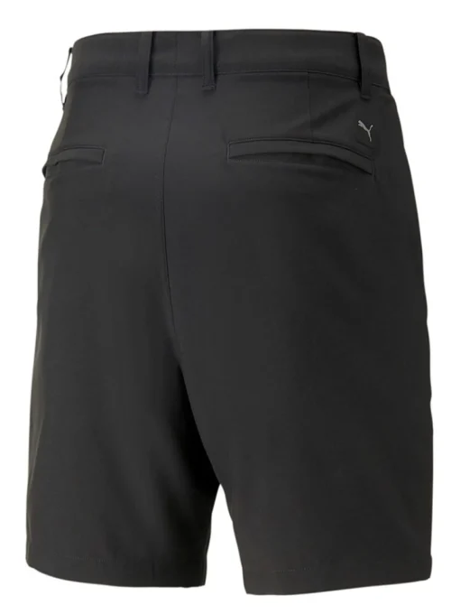 Puma 101 South 7-Inch Short - Puma Black
