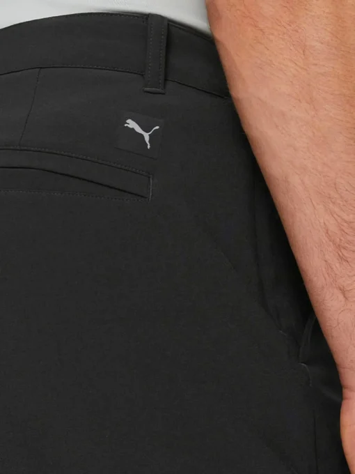 Puma 101 South 7-Inch Short - Puma Black