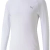 Puma Baselayer 2.0 - Bright White