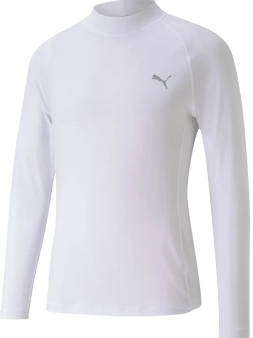 Puma Baselayer 2.0 - Bright White
