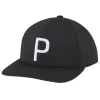 Puma Boy'S P Youth Cap