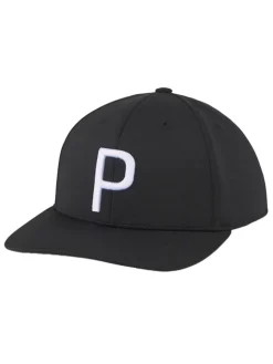 Puma Boy'S P Youth Cap